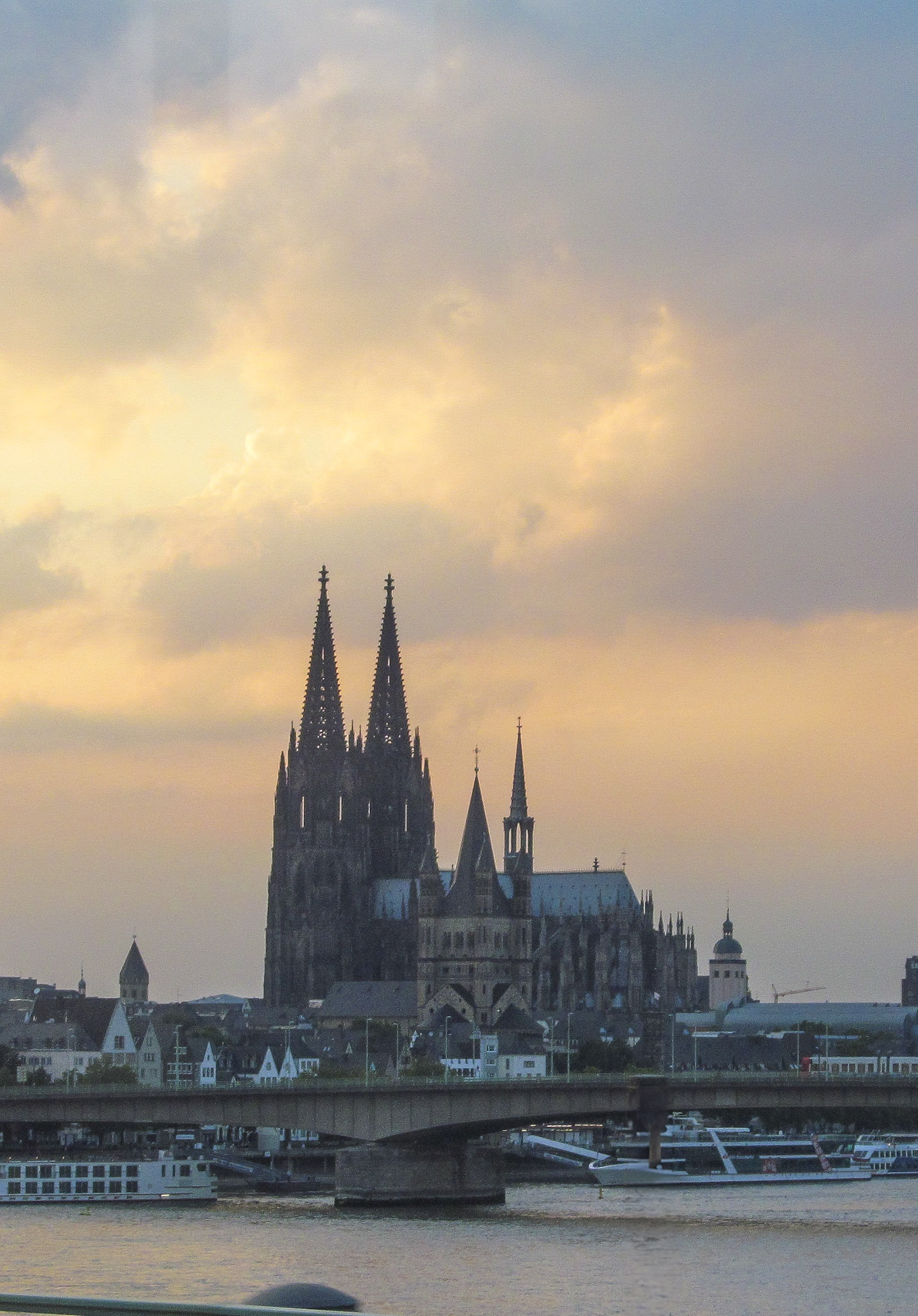 What to do on Sunday in Cologne | Your Quick Guide